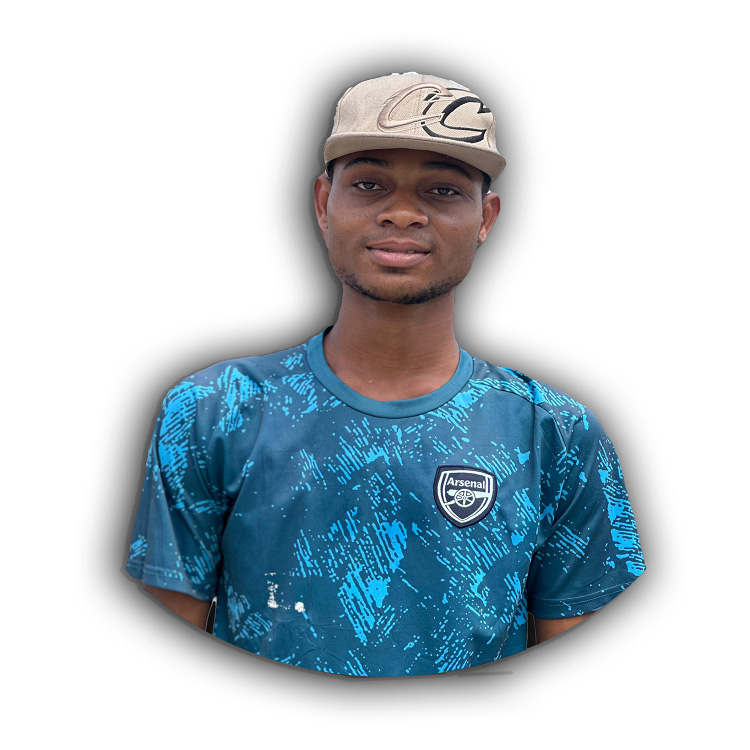 Profile picture